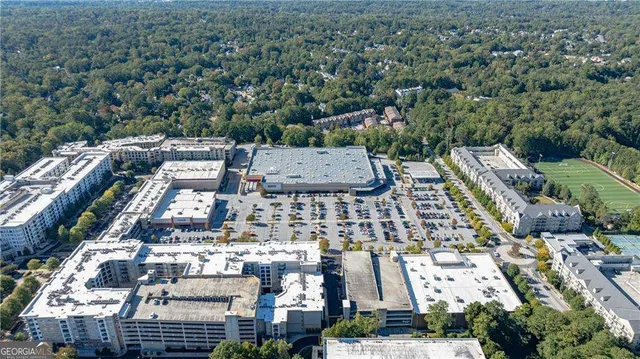 $237,000 | 3660 Peachtree Road Northeast, Unit 2H, Atlanta, GA 30319