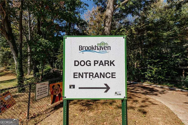 $237,000 | 3660 Peachtree Road Northeast, Unit 2H, Atlanta, GA 30319