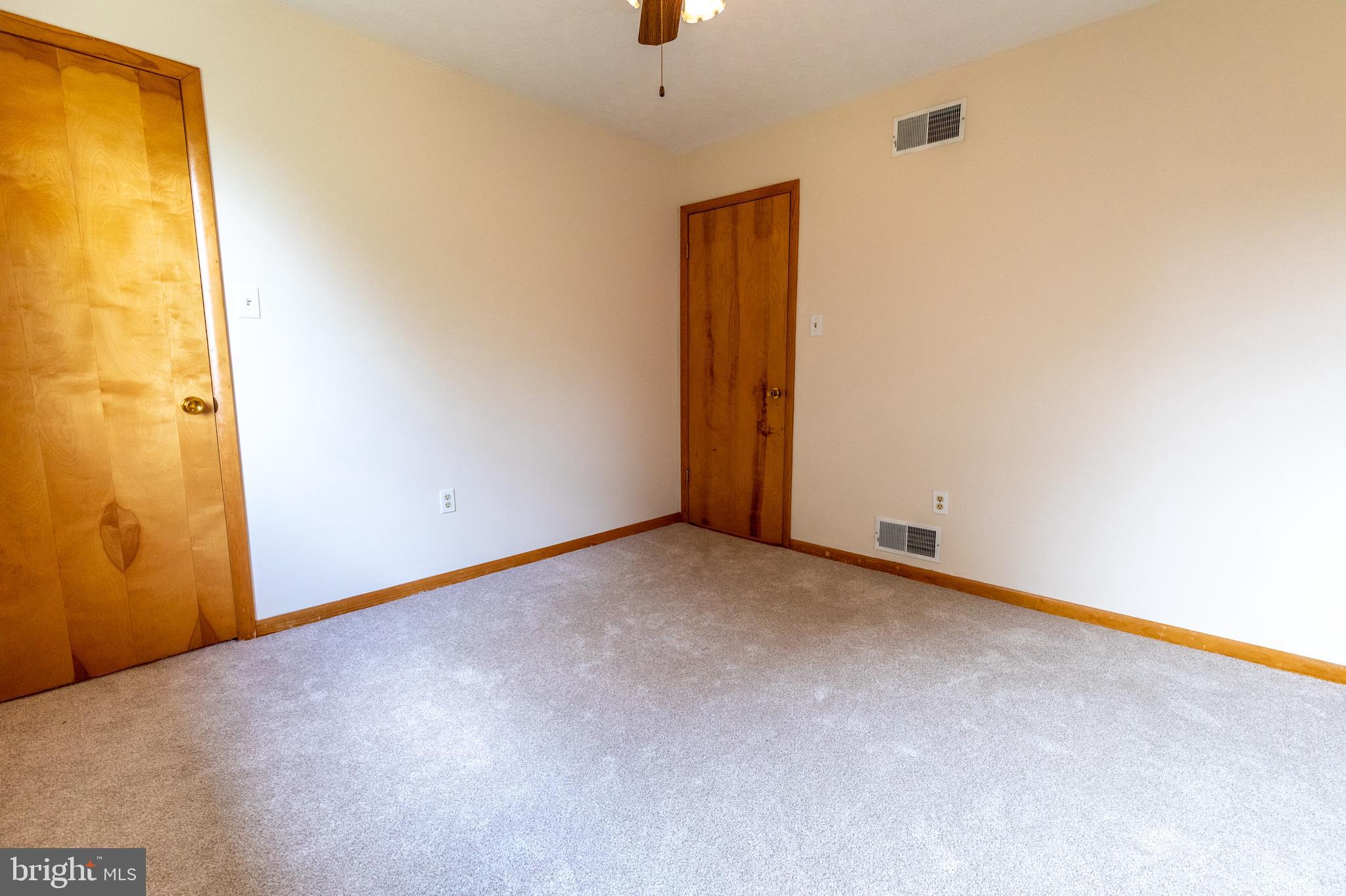 175 Camp Frame Road Hedgesville, WV 25427 - Photo 22 of 57 Bedroom 1 measures 10ft4inx10ft11in