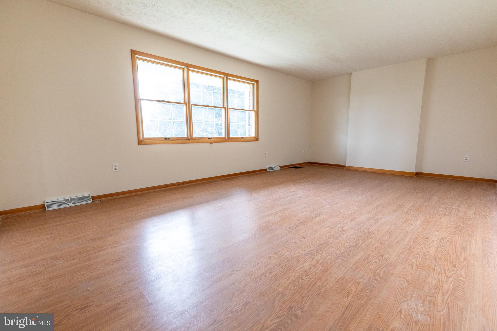 175 Camp Frame Road Hedgesville, WV 25427 - Photo 4 of 57 Measuring nearly 13x21 there is a ton of space