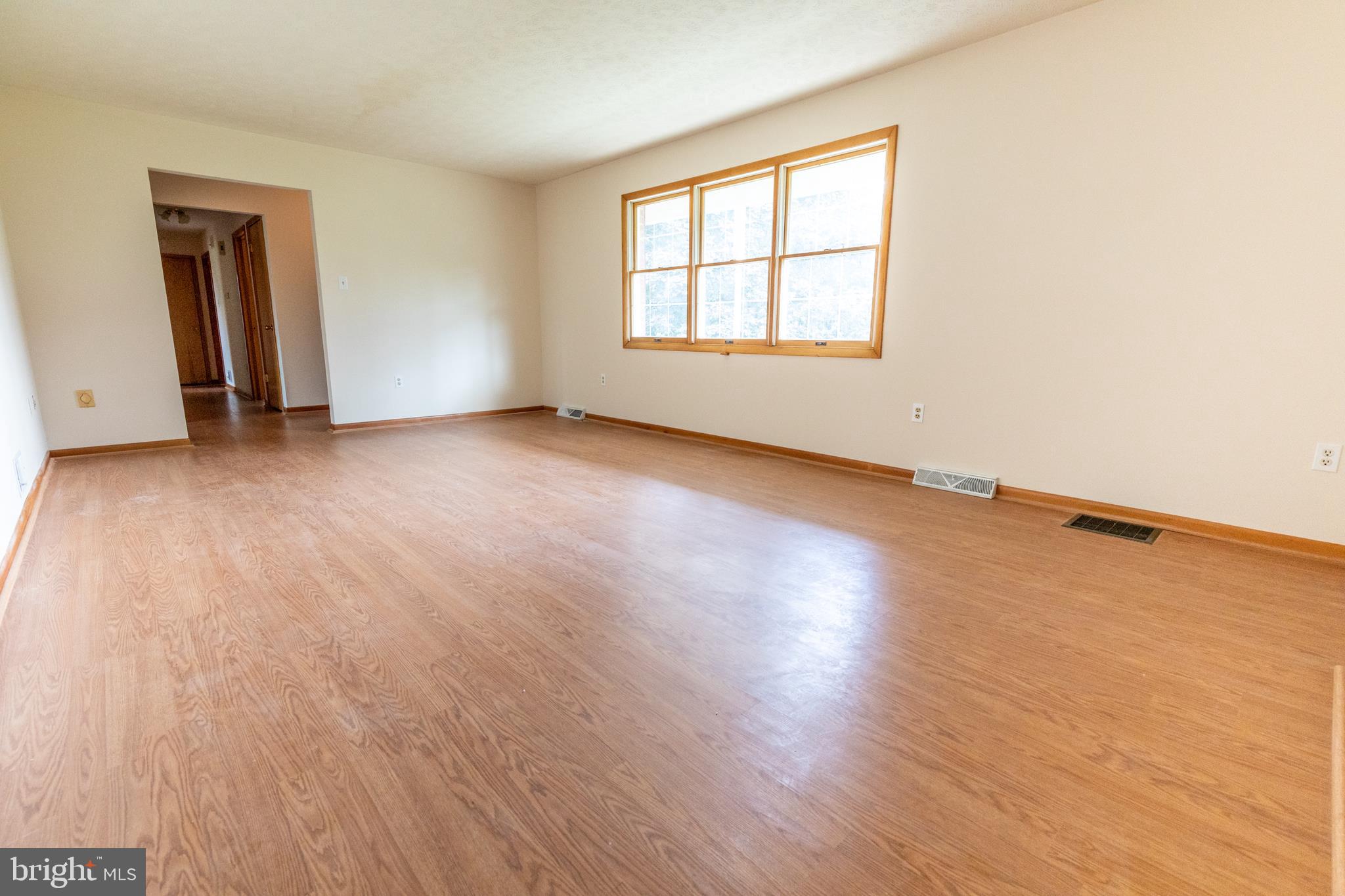 175 Camp Frame Road Hedgesville, WV 25427 - Photo 6 of 57 Large window adds great natural light to the space