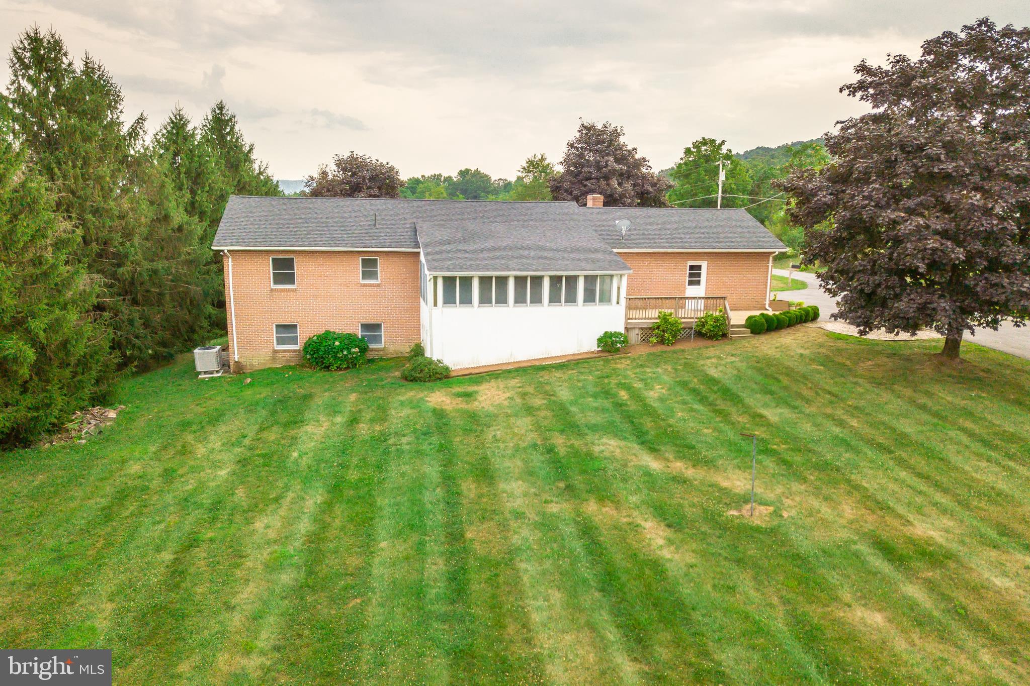 175 Camp Frame Road Hedgesville, WV 25427 - Photo 55 of 57 This home has everything you could want