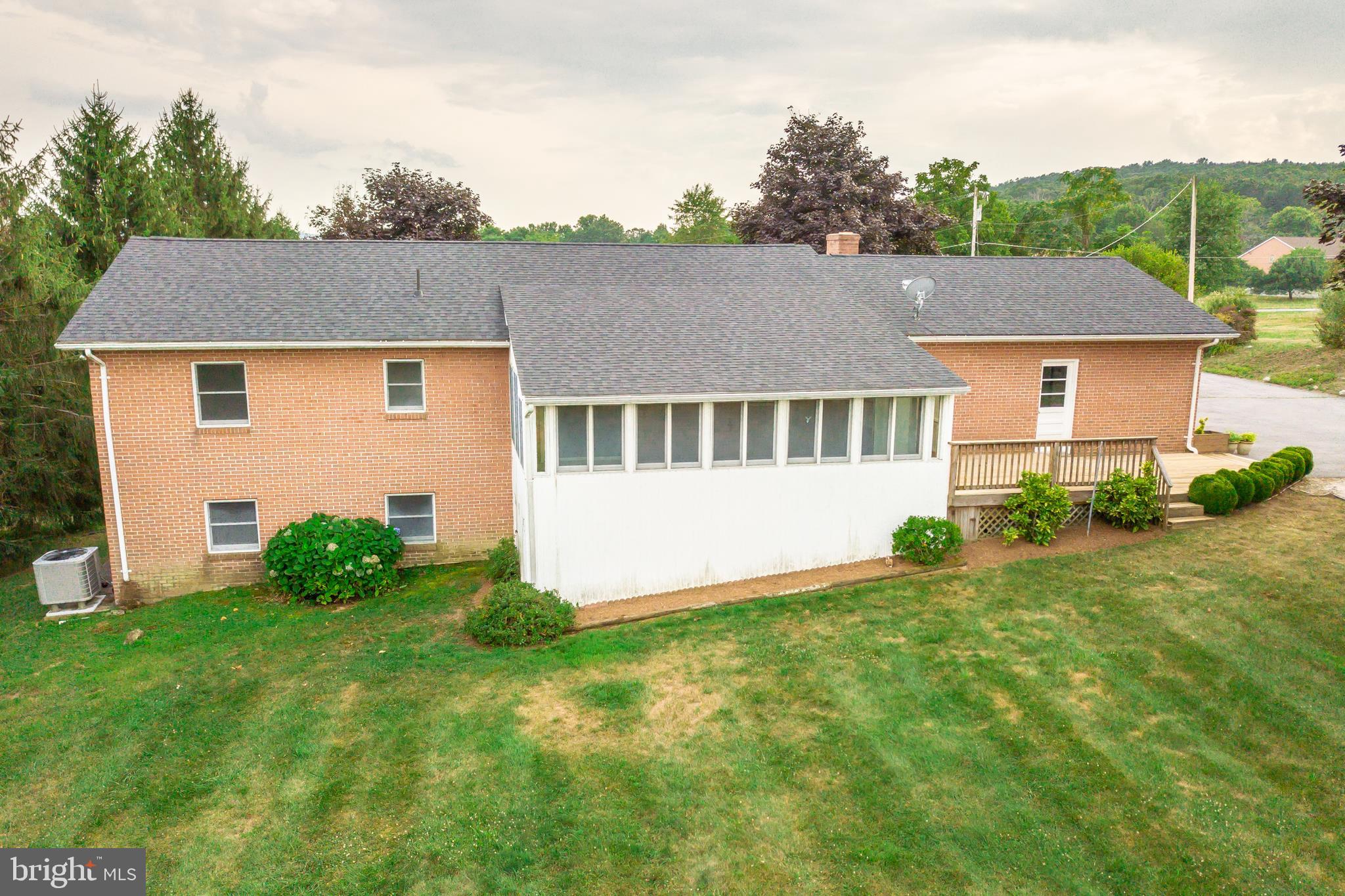 175 Camp Frame Road Hedgesville, WV 25427 - Photo 56 of 57 And more! Don't wait on this one!