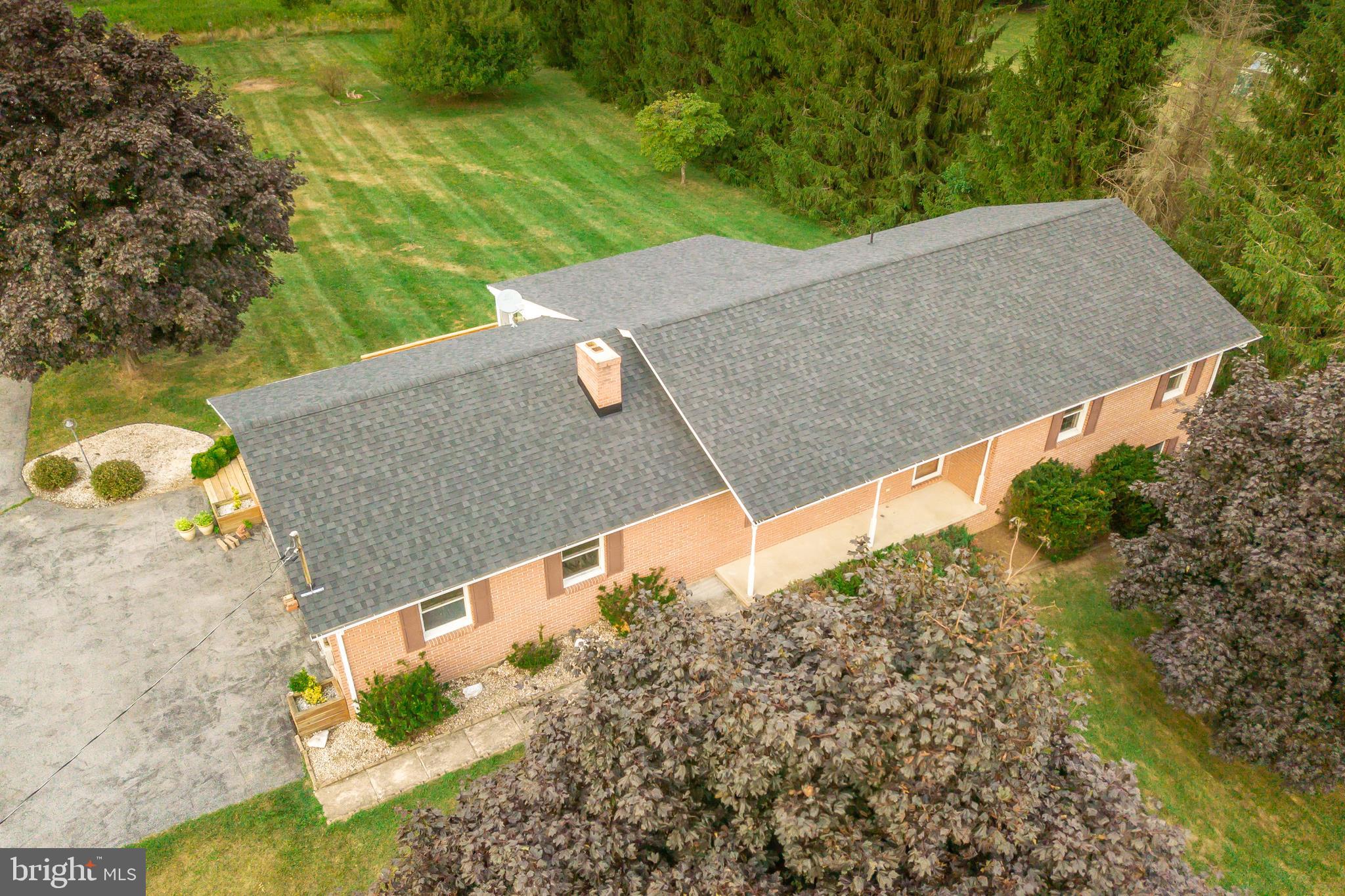 175 Camp Frame Road Hedgesville, WV 25427 - Photo 57 of 57 Call for your showing today!