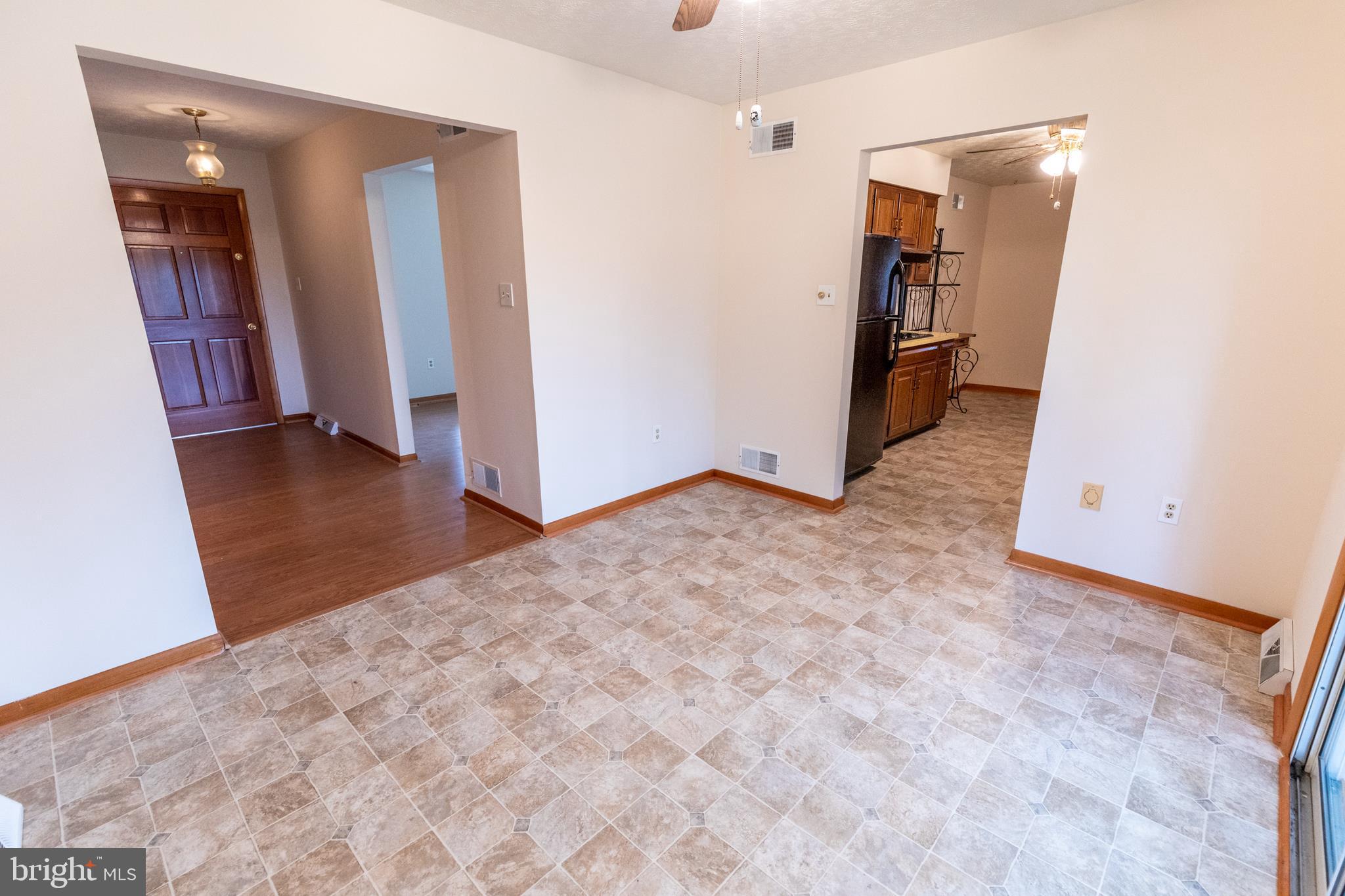 175 Camp Frame Road Hedgesville, WV 25427 - Photo 9 of 57 flooring, convenient access to the kitchen