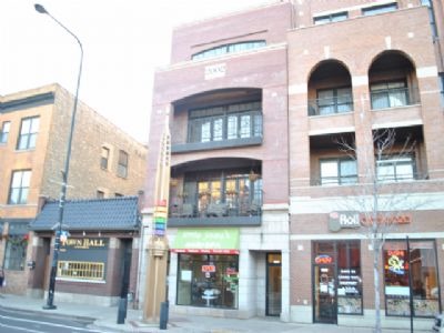 3342 North Halsted Street, Unit 3 Chicago, IL 60657 - Photo 1 of 1