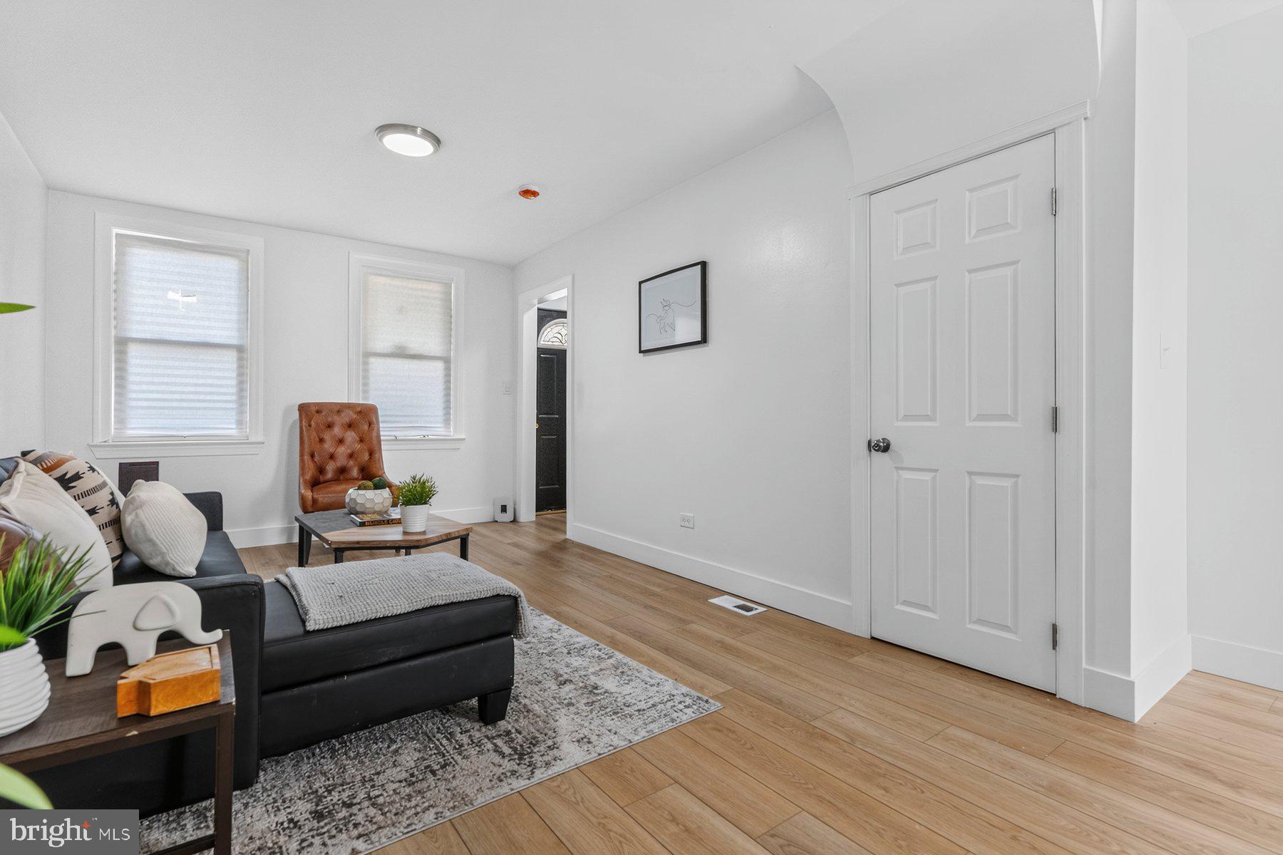 3516 Old York Road Baltimore, MD 21218 - Photo 13 of 23