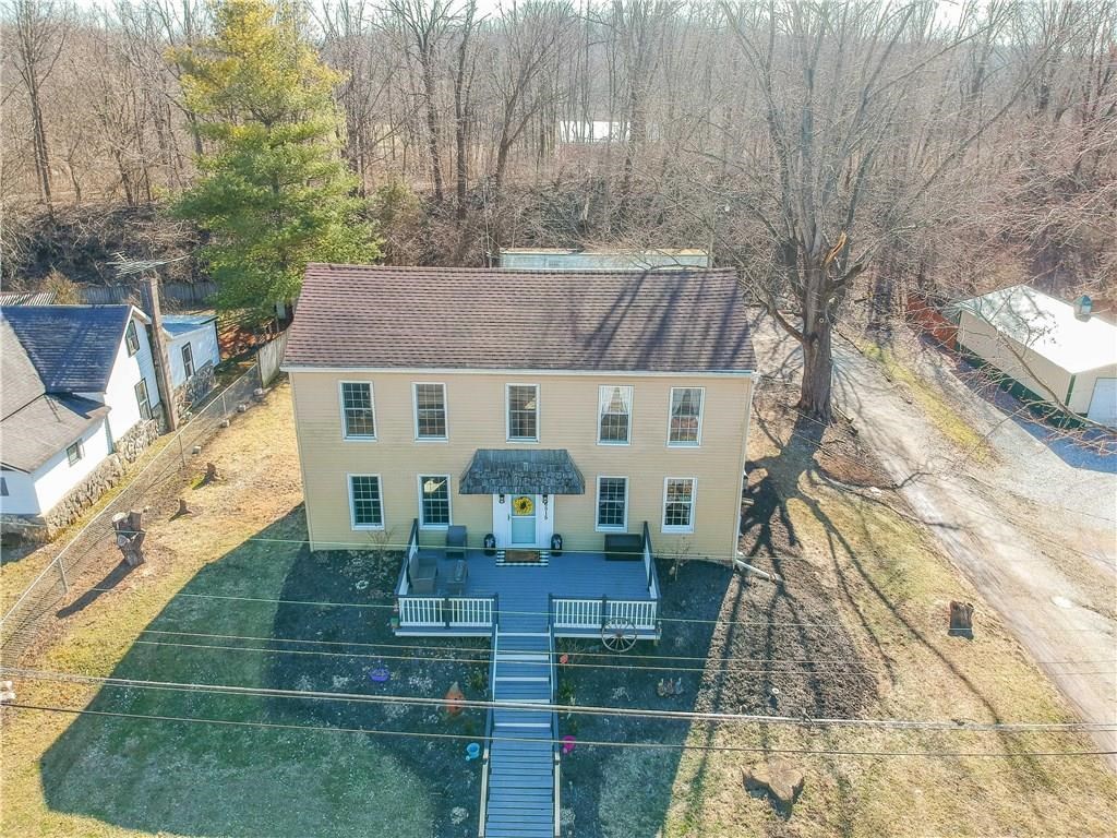 6515 Old National Road Knightstown, IN 46148 - Photo 1 of 17 Gallery Image 1