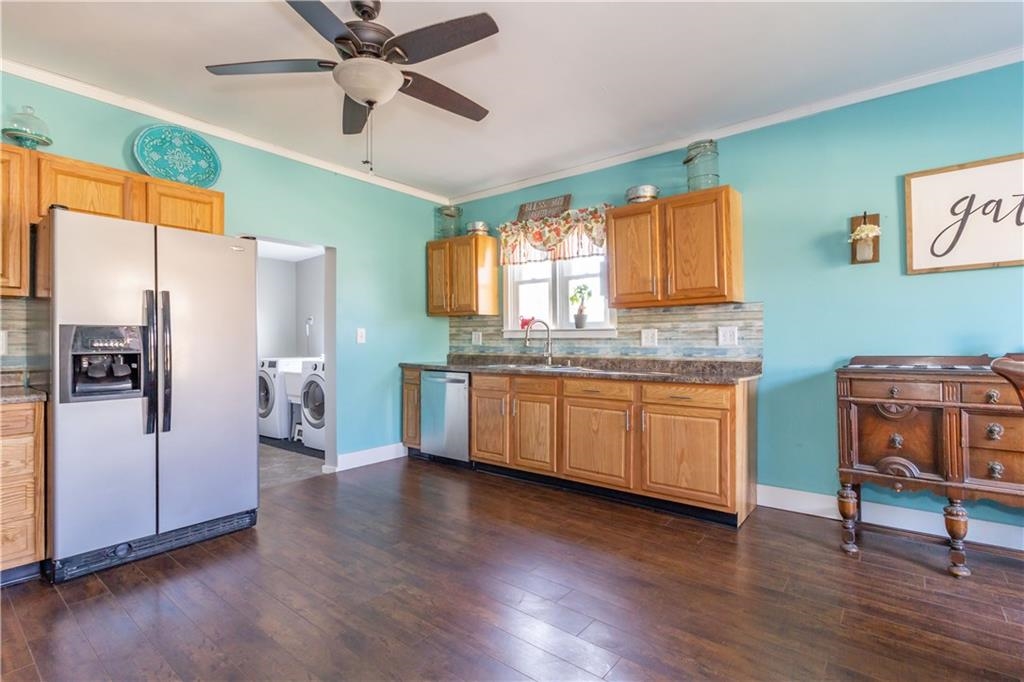 6515 Old National Road Knightstown, IN 46148 - Photo 3 of 17 Gallery Image 3