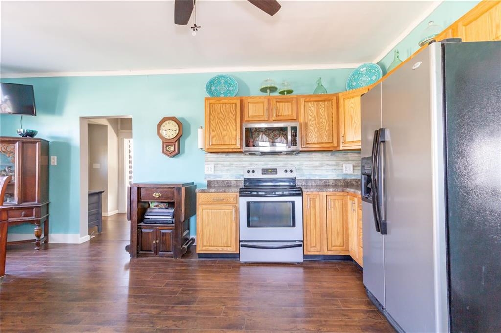 6515 Old National Road Knightstown, IN 46148 - Photo 4 of 17 Gallery Image 4