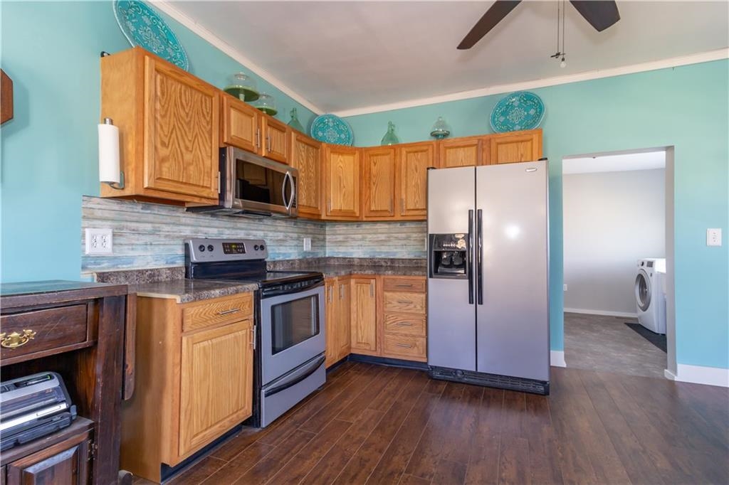 6515 Old National Road Knightstown, IN 46148 - Photo 5 of 17 Gallery Image 5