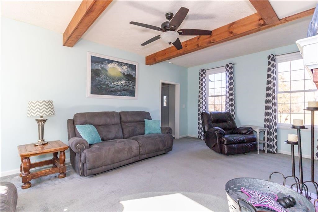 6515 Old National Road Knightstown, IN 46148 - Photo 8 of 17 Gallery Image 8