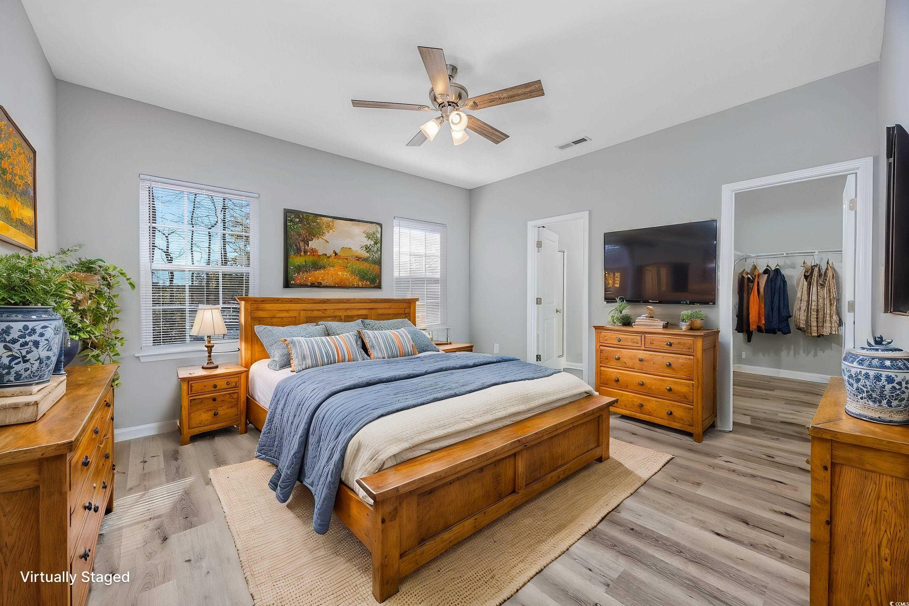 352 Oak Crest Circle Longs, SC 29568 - Photo 14 of 38