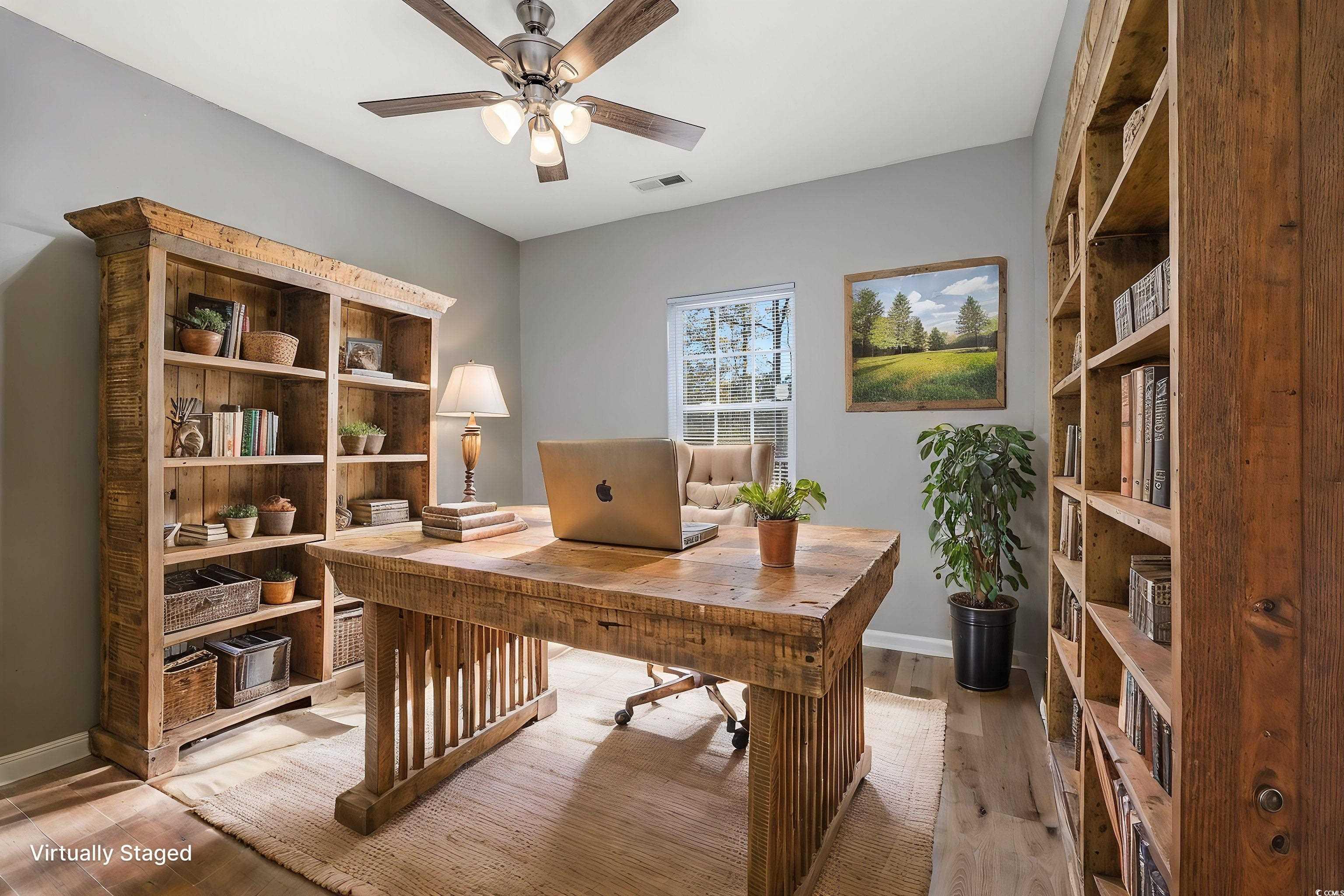 352 Oak Crest Circle Longs, SC 29568 - Photo 25 of 38