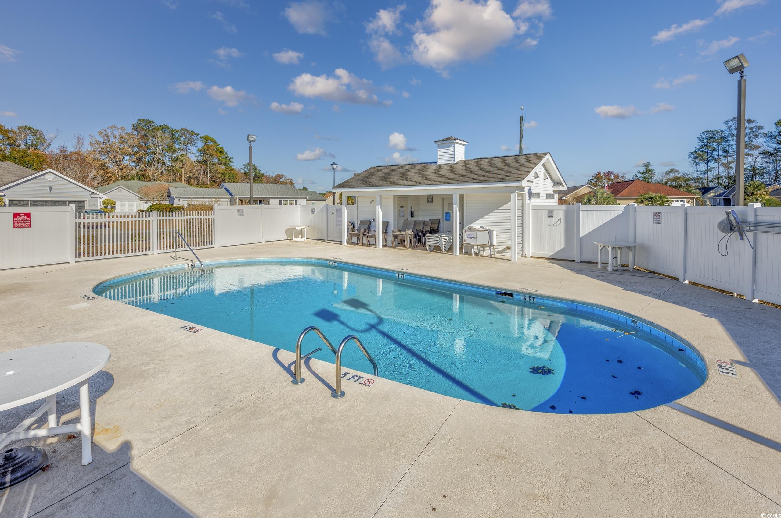 352 Oak Crest Circle Longs, SC 29568 - Photo 36 of 38