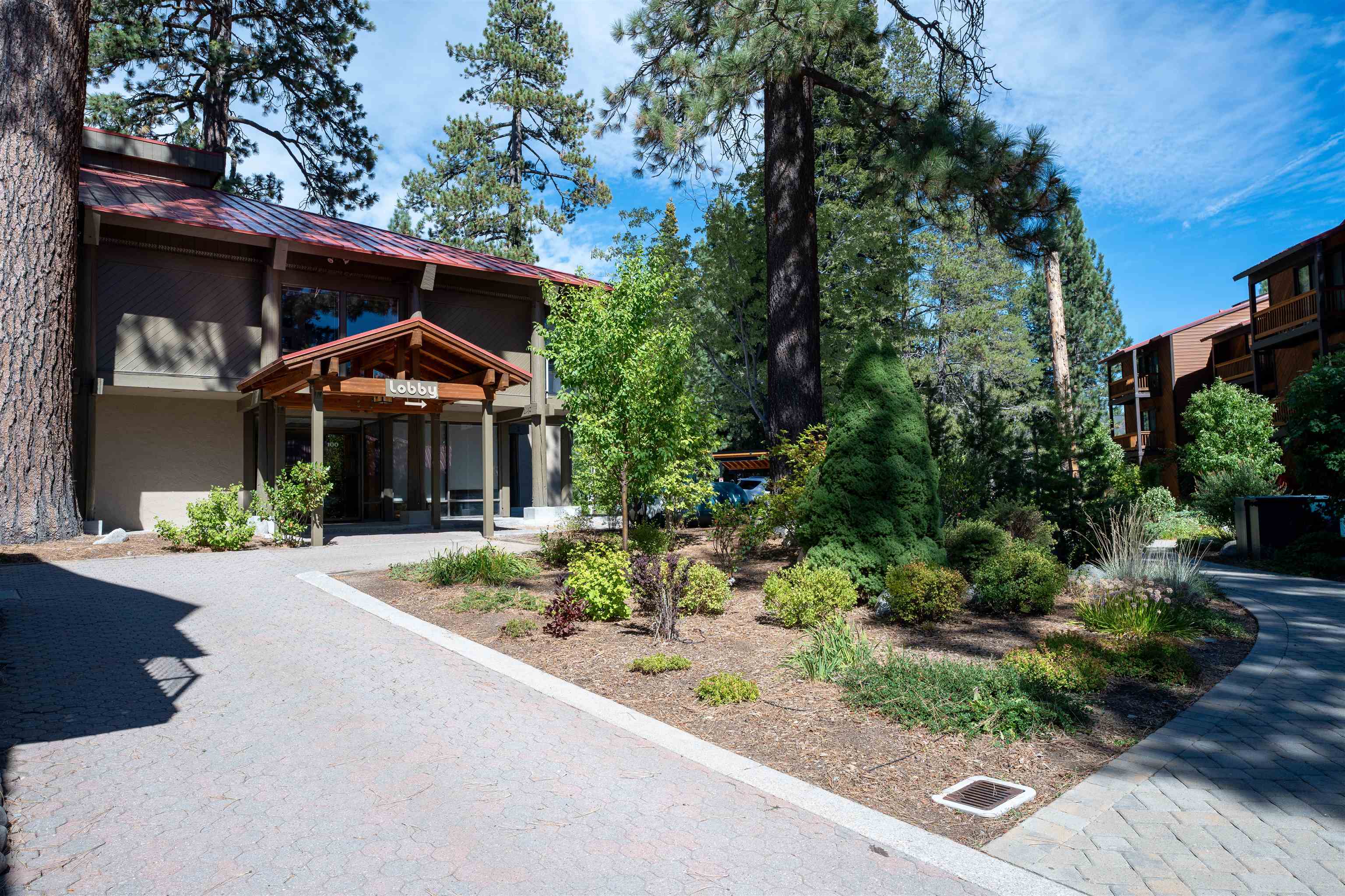 15775 Donner Pass Road, Unit 111 Truckee, CA 96161 - Photo 20 of 20 Gallery Image 20