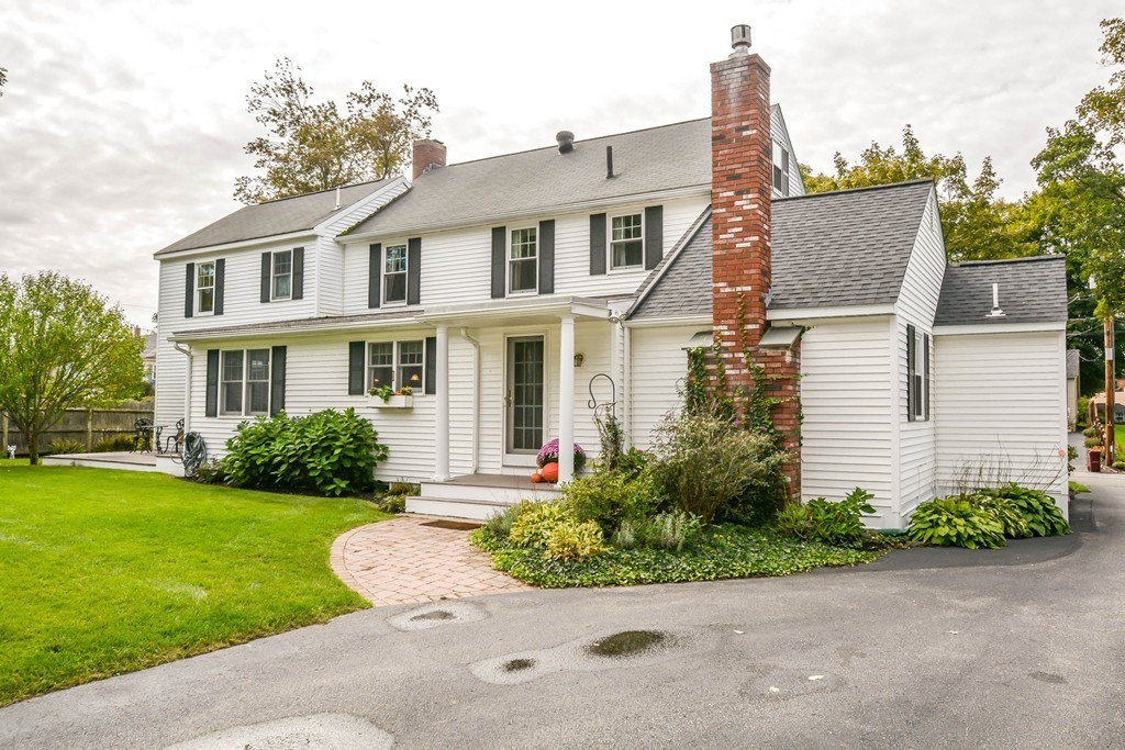 21 Rivercliff Road Lowell, MA 01852 - Photo 26 of 30 Gallery Image 26
