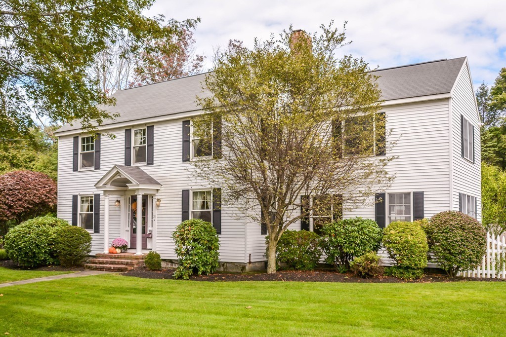 21 Rivercliff Road Lowell, MA 01852 - Photo 30 of 30 Gallery Image 30