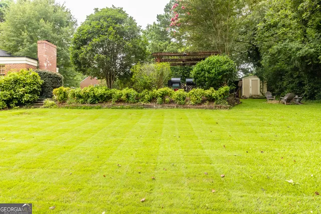 a view of a ocean view