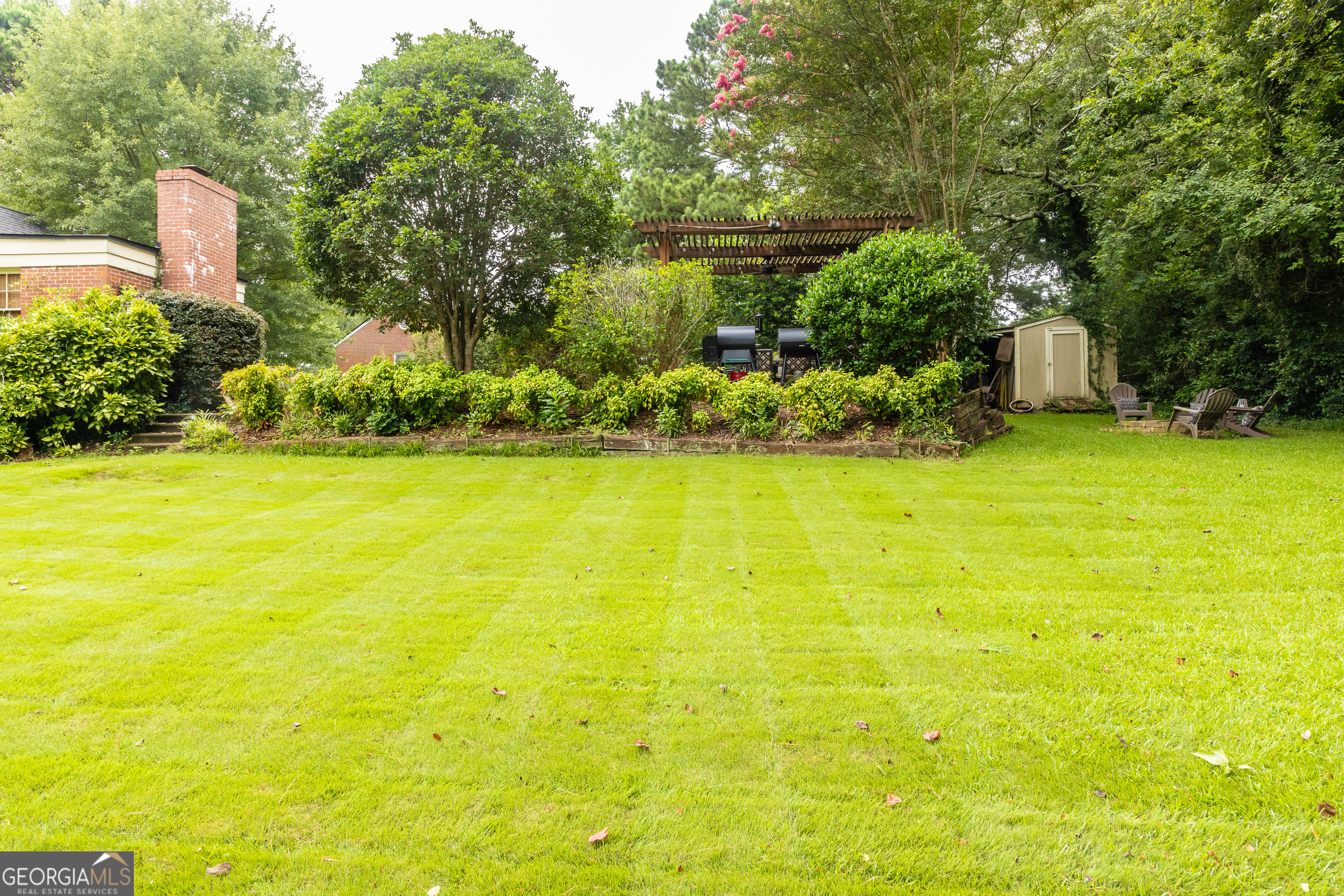314 Cherokee Road Thomaston, GA 30286 - Photo 35 of 46 a view of a ocean view