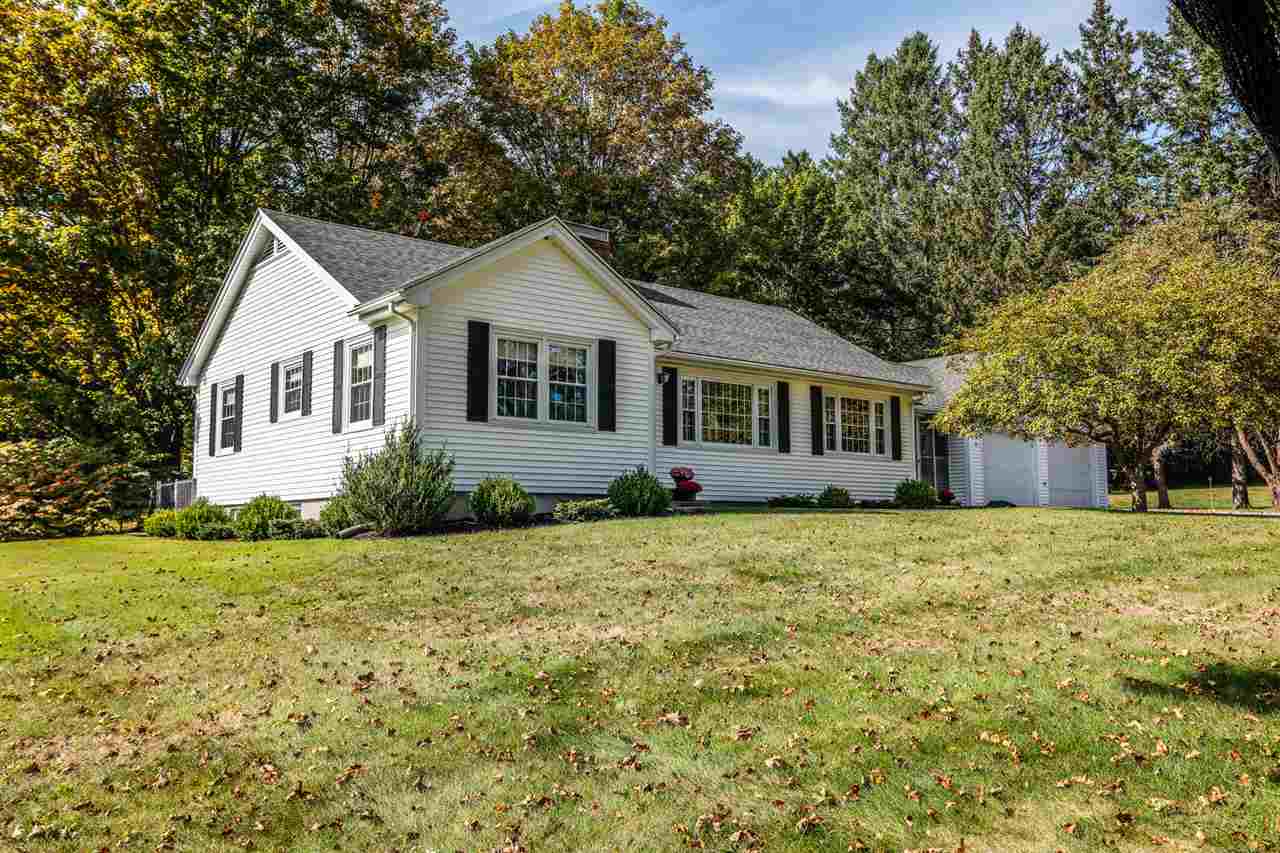 52 Mammoth Road Windham, NH 03087 - Photo 2 of 26