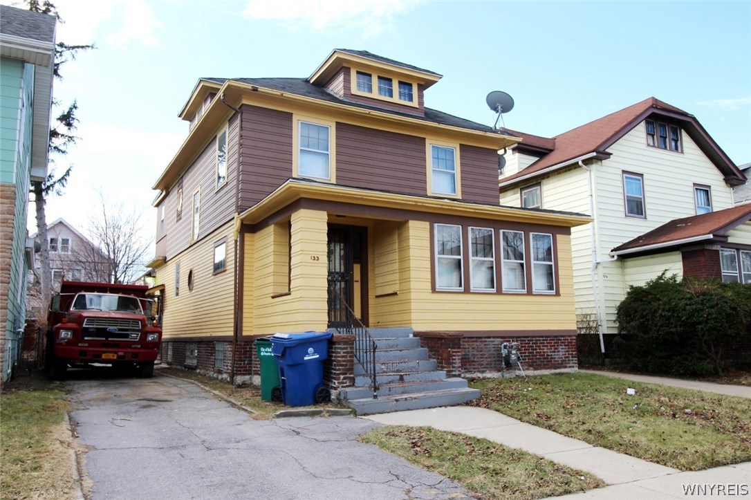 133 Hamlin Road Buffalo, NY 14208 - Photo 1 of 1 Gallery Image 1