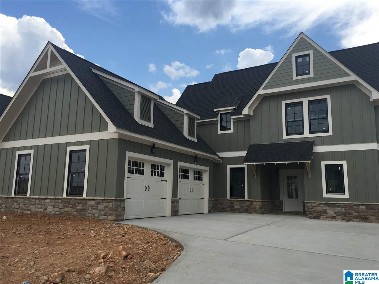 4917 Ridge Pass Birmingham, AL 35226 - Photo 1 of 14