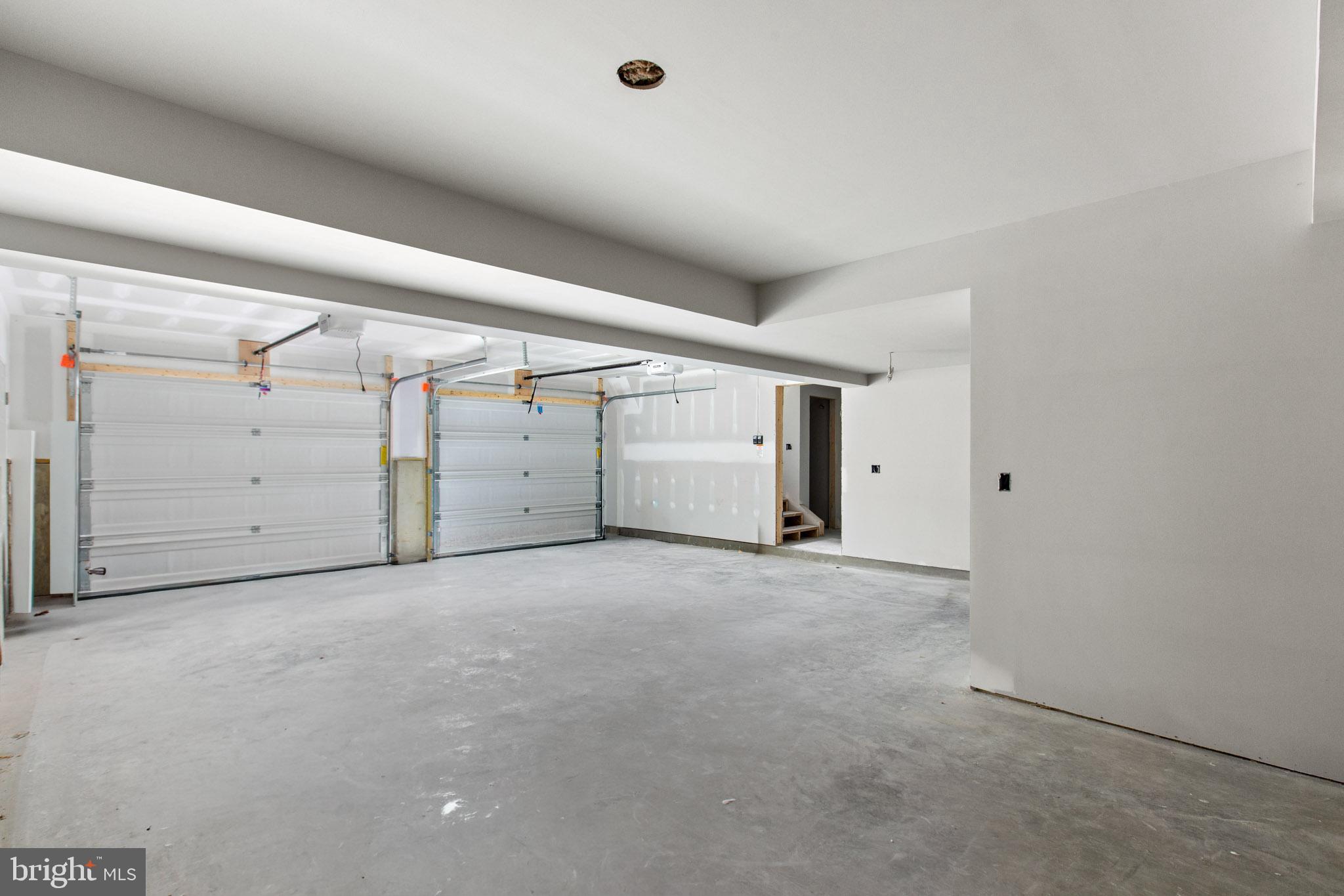 23570 Myrtle Point Road California, MD 20619 - Photo 11 of 18 a view of empty room