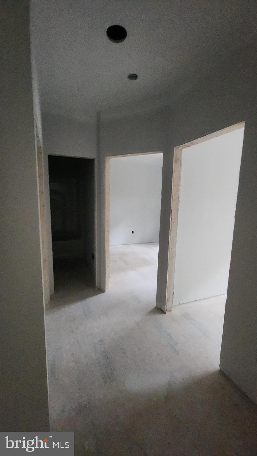 23570 Myrtle Point Road California, MD 20619 - Photo 4 of 10 a view of empty room