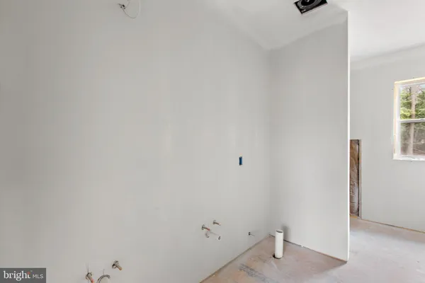 a view of small space