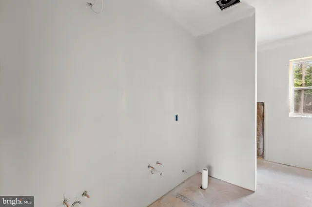 a view of small space