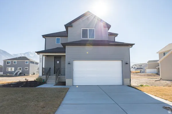 $564,950 | 422 550 North, Salem, UT 84653