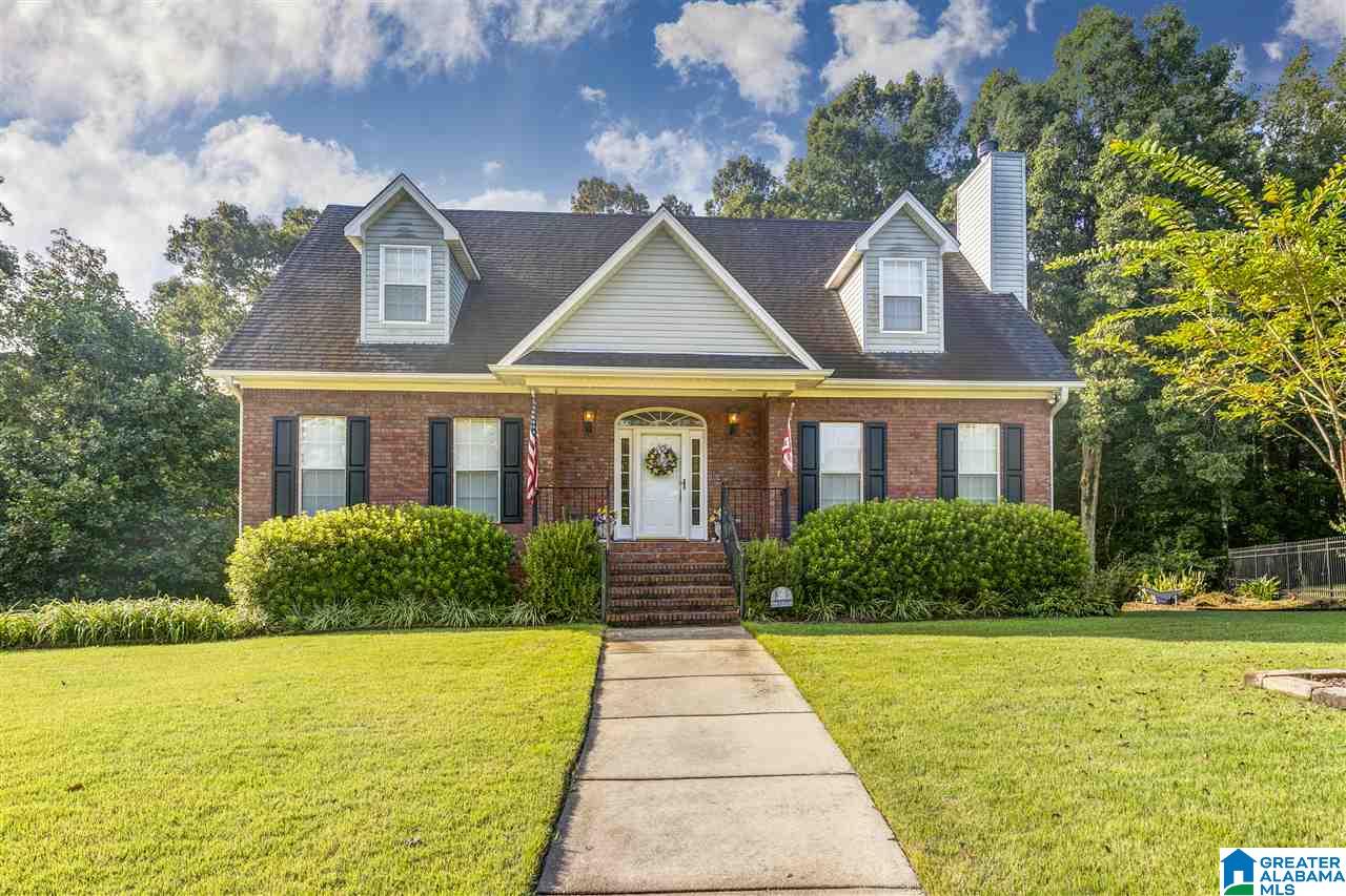 49 Mountain Brook Springville, AL 35146 - Photo 1 of 33