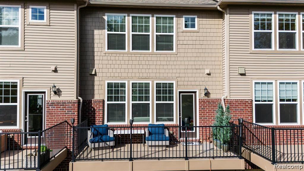2845 Hartwick Drive Rochester, MI 48307 - Photo 27 of 36