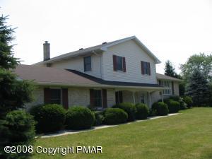 1405 Bushkill Center Road Nazareth, PA 18064 - Photo 1 of 7 EXTERIOR
