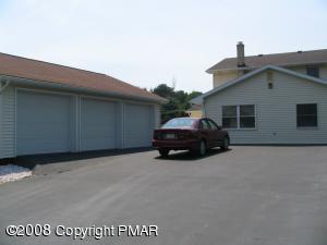 1405 Bushkill Center Road Nazareth, PA 18064 - Photo 2 of 7 DRIVEWAY AREA