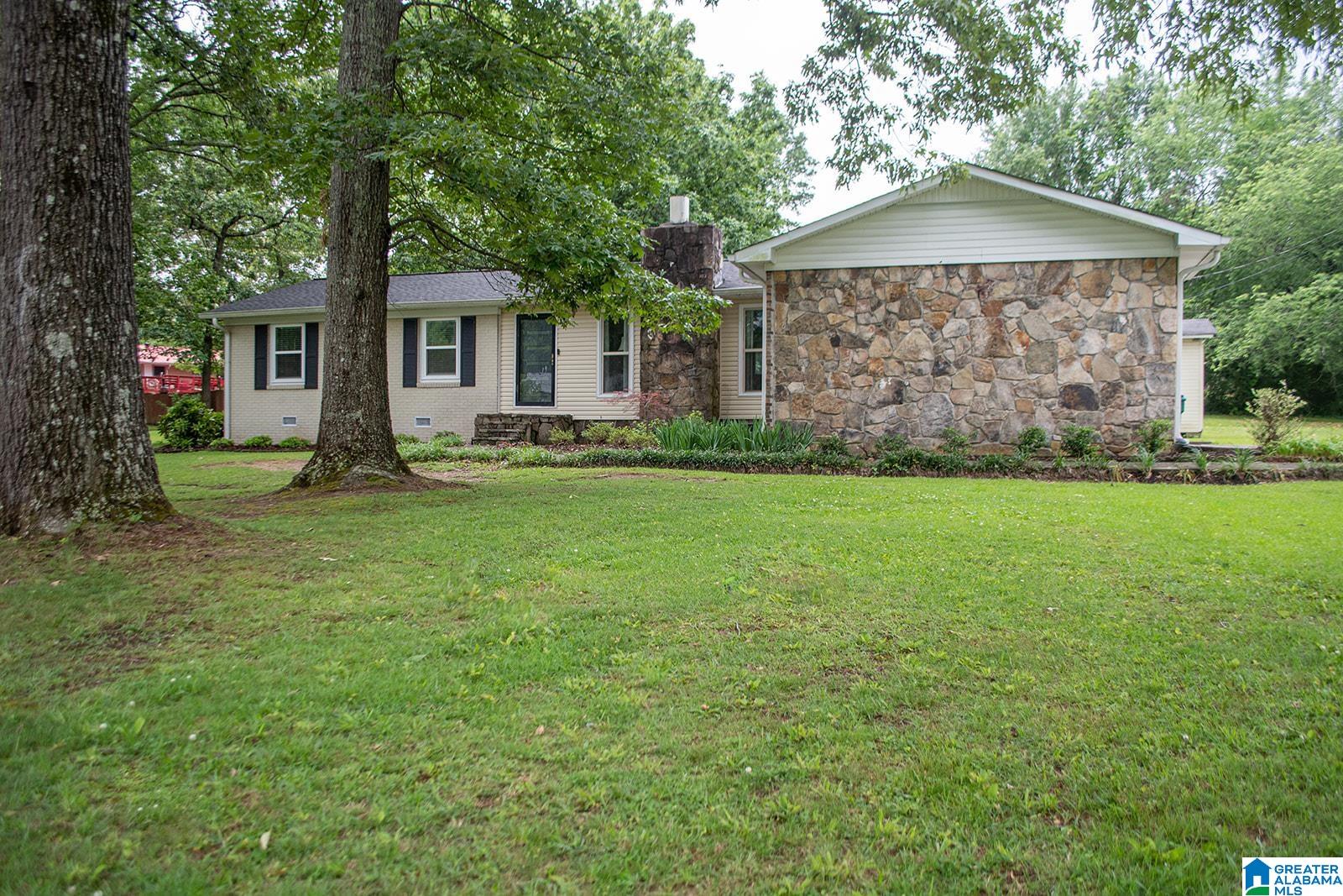 124 Mitchell Circle Lincoln, AL 35096 - Photo 25 of 34