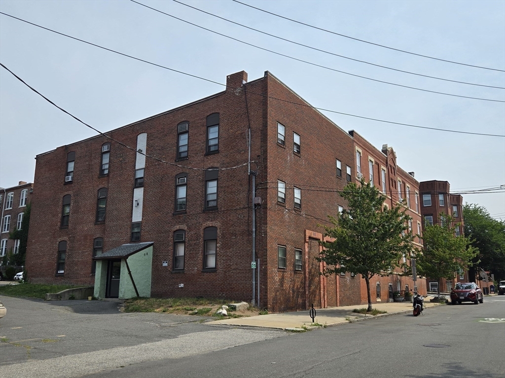 88 Broadway, Unit 10 Chelsea, MA 02150 - Photo 1 of 17