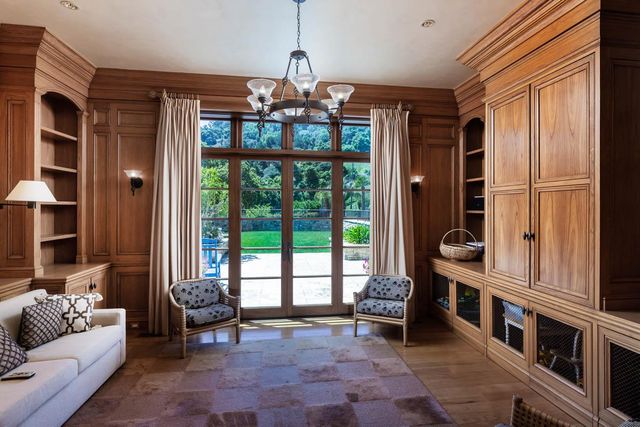 $15,500,000 | 5660 Alpine Road, Portola Valley, CA 94028