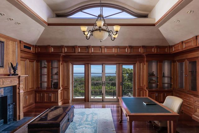 $15,500,000 | 5660 Alpine Road, Portola Valley, CA 94028