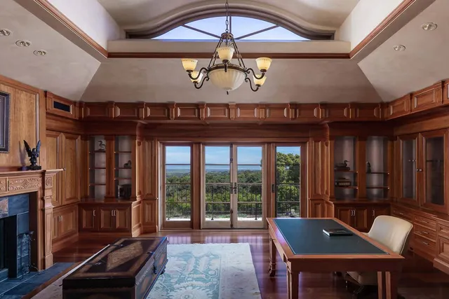 $15,500,000 | 5660 Alpine Road, Portola Valley, CA 94028