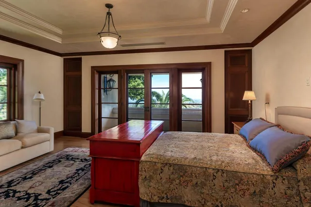 $15,500,000 | 5660 Alpine Road, Portola Valley, CA 94028