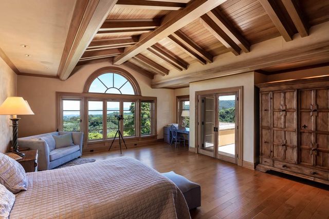 $15,500,000 | 5660 Alpine Road, Portola Valley, CA 94028