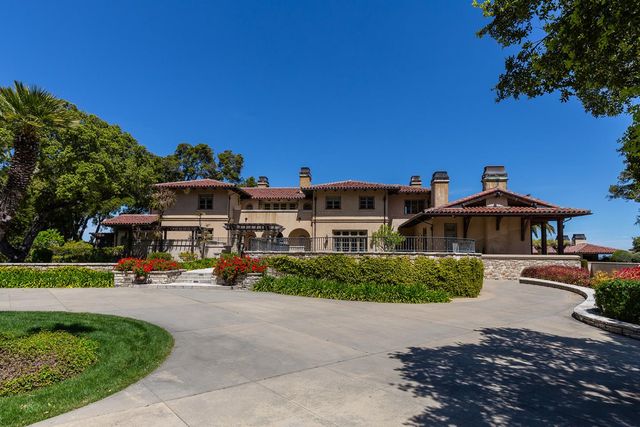 $15,500,000 | 5660 Alpine Road, Portola Valley, CA 94028