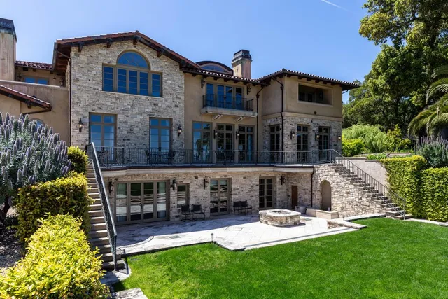 $15,500,000 | 5660 Alpine Road, Portola Valley, CA 94028