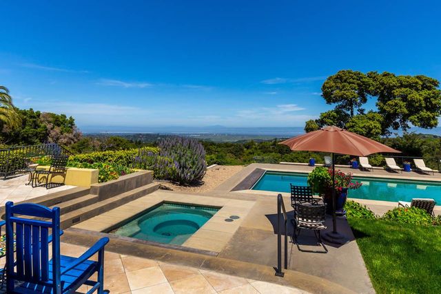 $15,500,000 | 5660 Alpine Road, Portola Valley, CA 94028