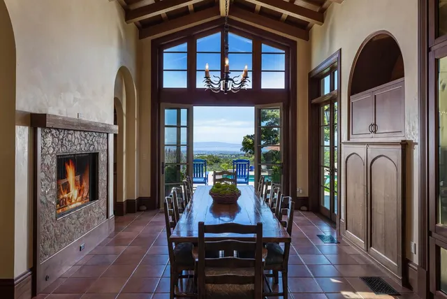 $15,500,000 | 5660 Alpine Road, Portola Valley, CA 94028