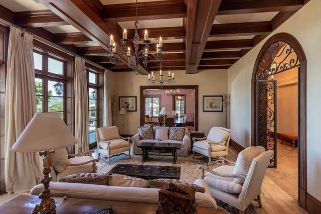 $15,500,000 | 5660 Alpine Road, Portola Valley, CA 94028