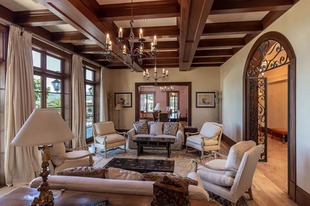 $15,500,000 | 5660 Alpine Road, Portola Valley, CA 94028