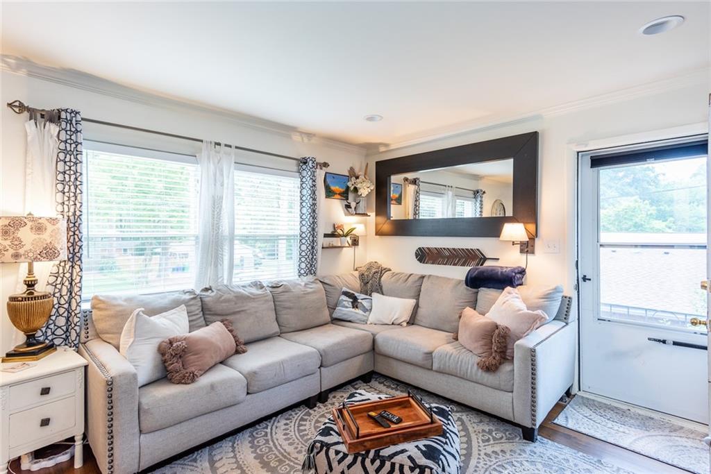 3056 Vine Circle Decatur, GA 30033 - Photo 21 of 46 Gallery Image 21